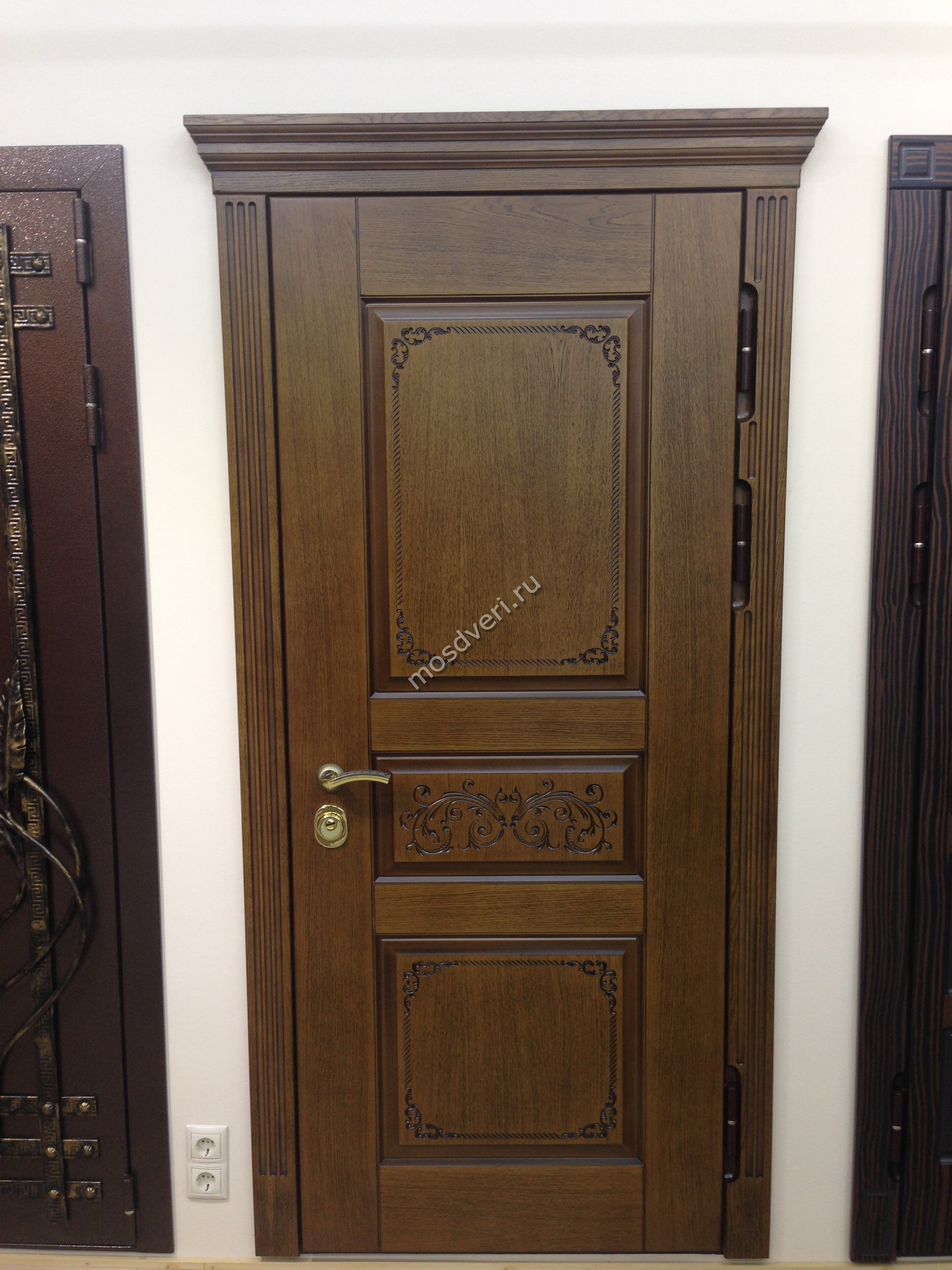 ����� � ���������� ��� � ������������� ����������