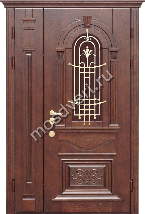 ������������� ������������� ����� �� ������� ��� F-100